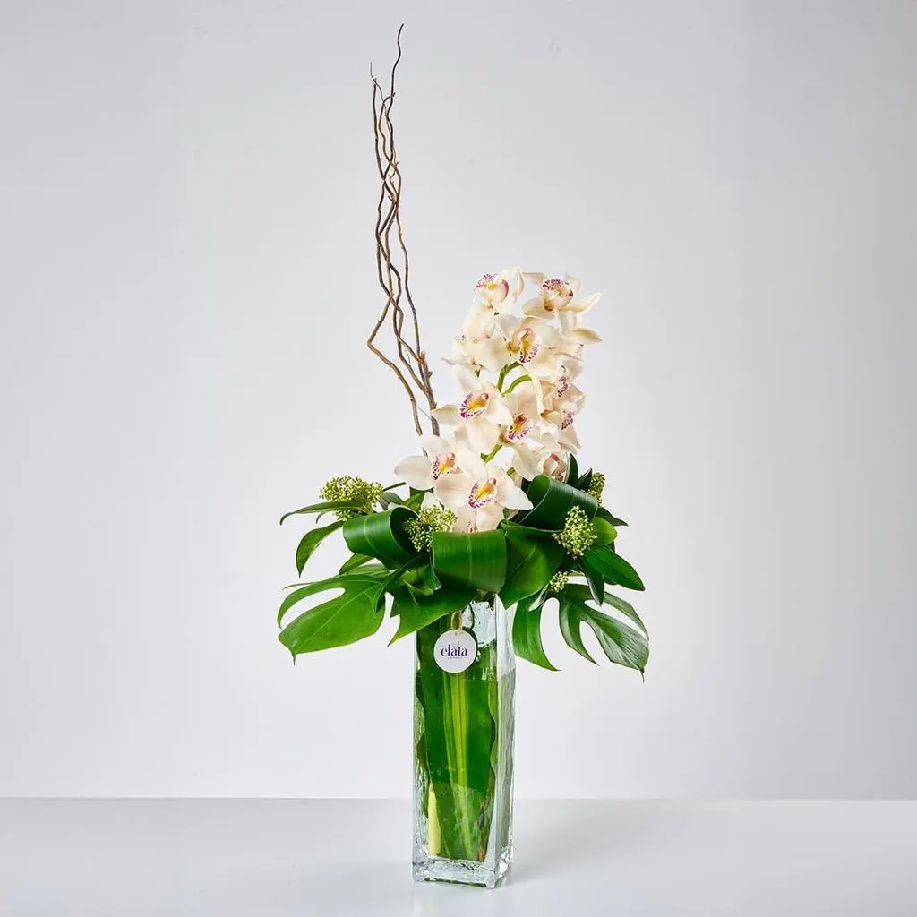 Love Vase